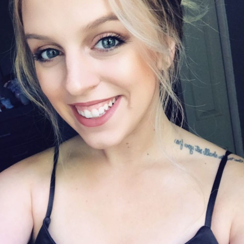 Meet your Posher, Lisa